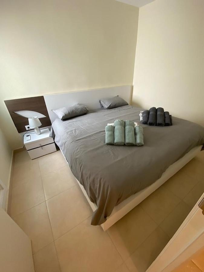 Frontimar Apartment Calpe Exterior photo