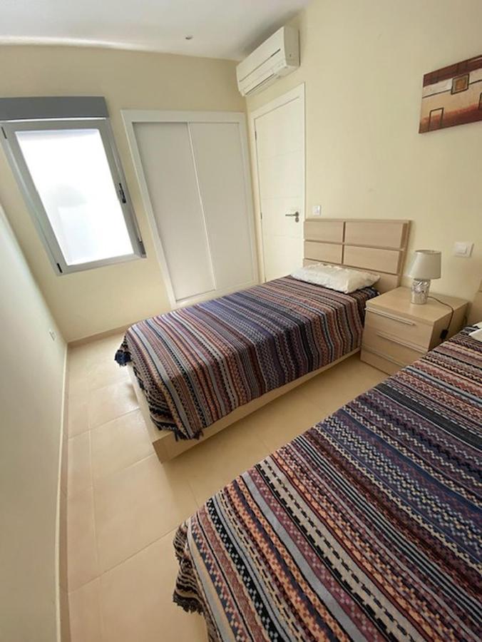 Frontimar Apartment Calpe Exterior photo